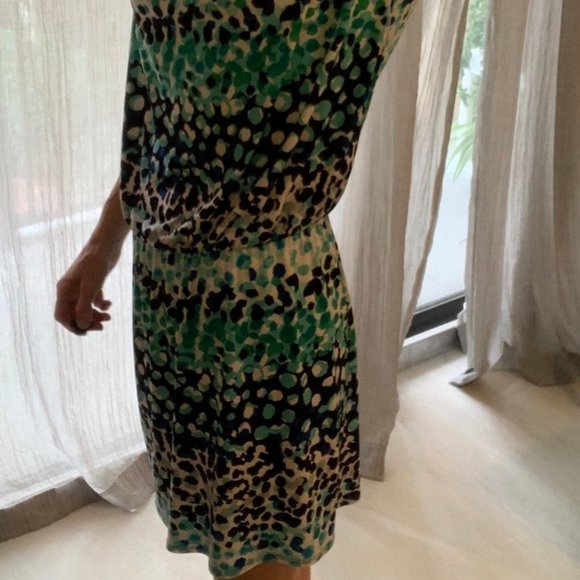 Laundry Dress - Picture 2 of 8